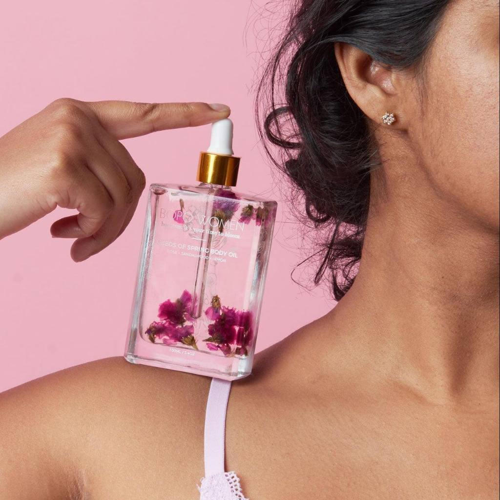Bath & Body. - Cove. Beach Essentials