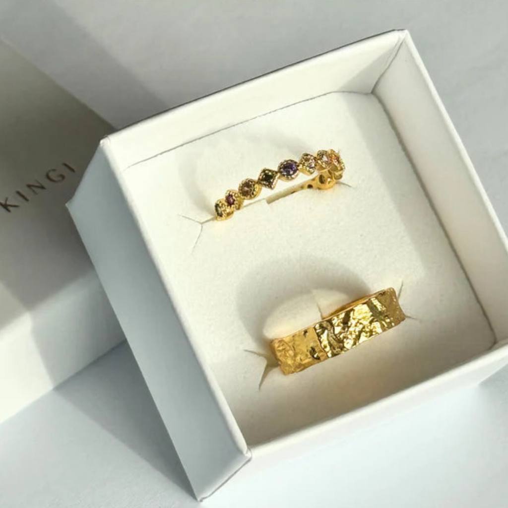 Jewellery. - Cove. Beach Essentials