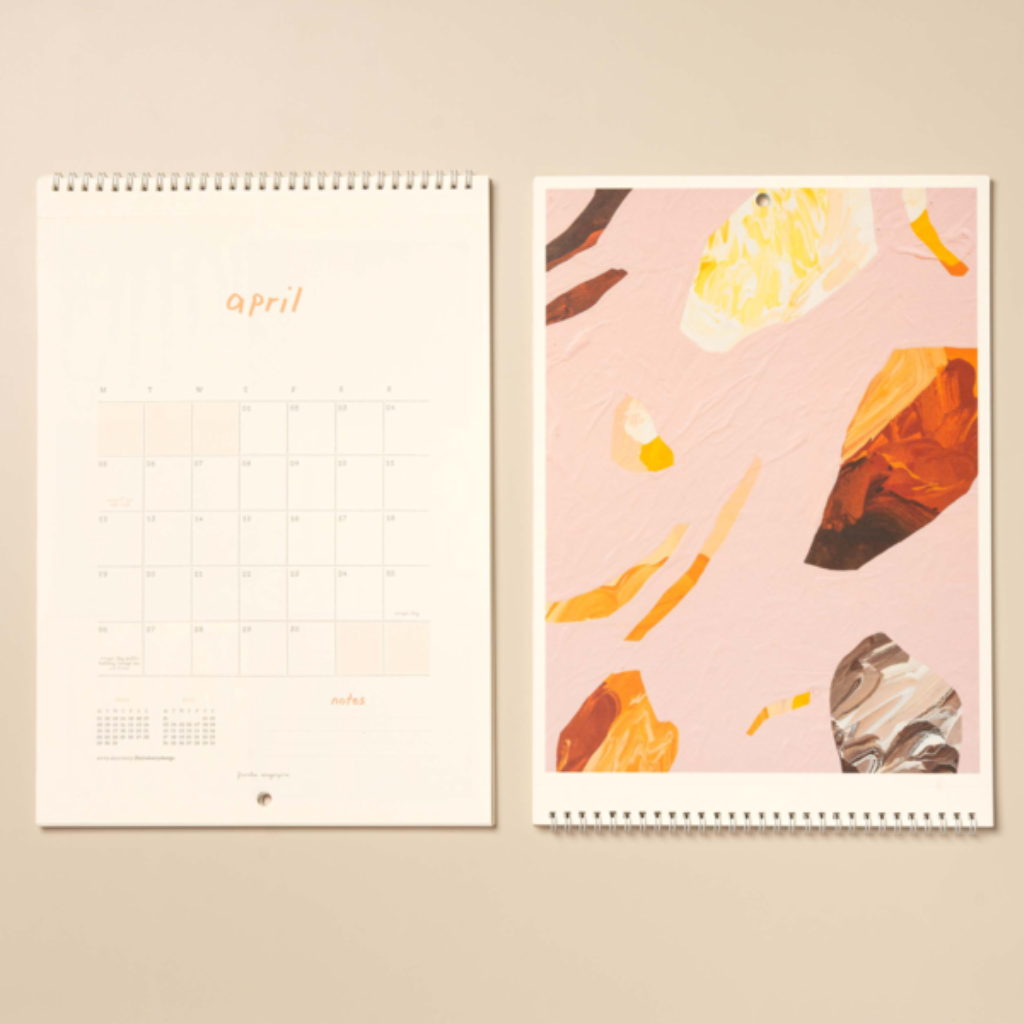 Frankie Magazine | 2027 Wall Calendar