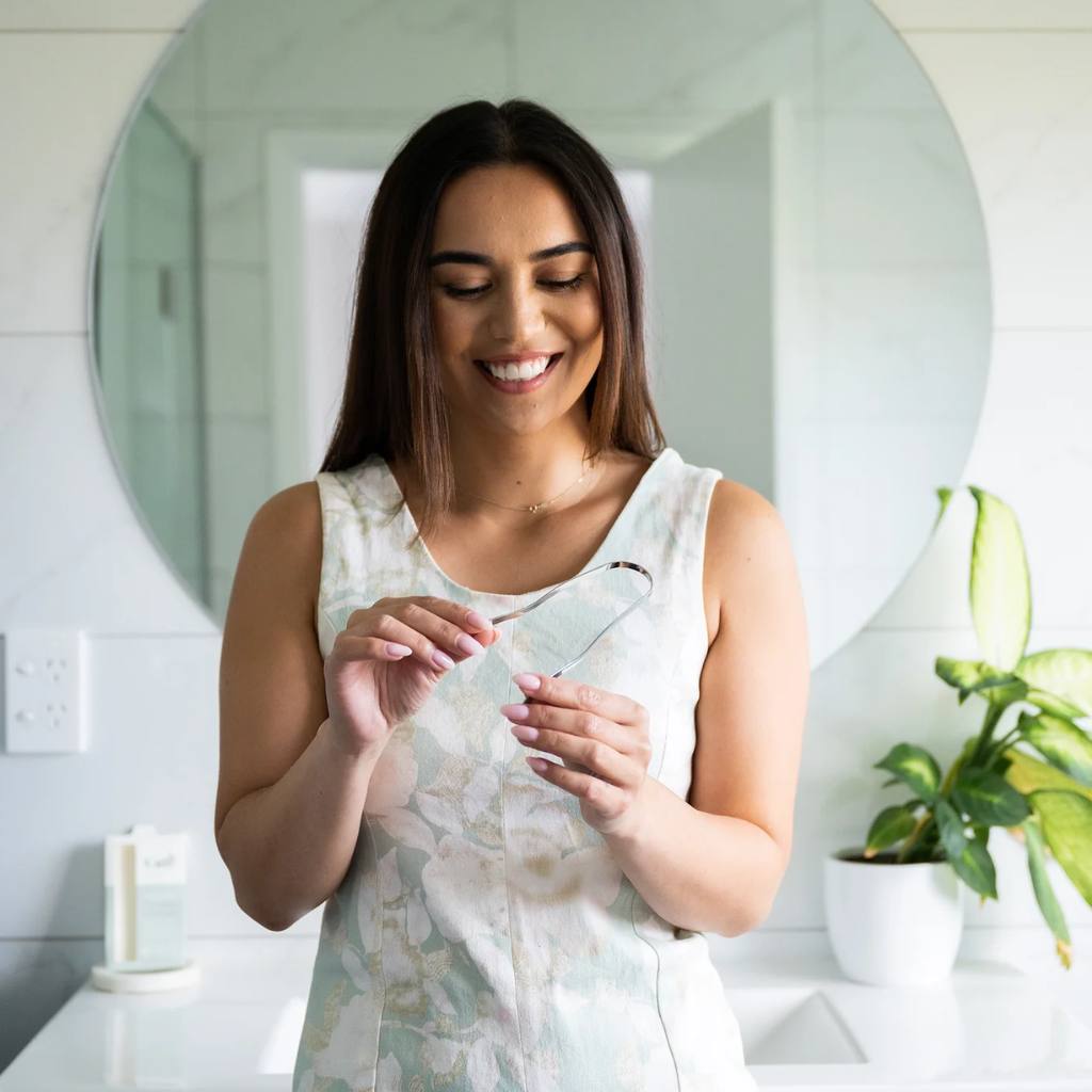 CaliWoods | Tongue Cleaner