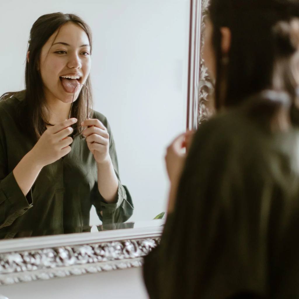 CaliWoods | Tongue Cleaner