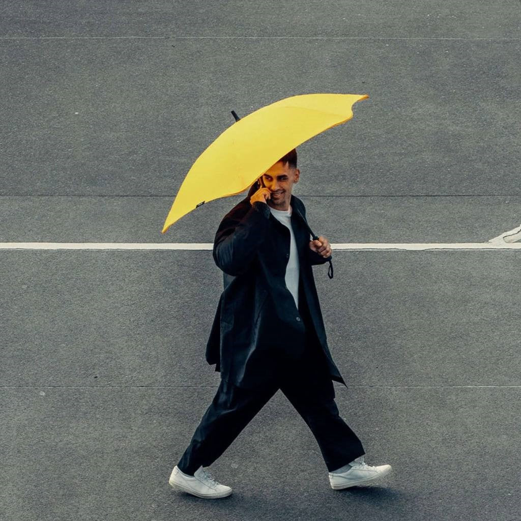 Blunt | Classic Yellow