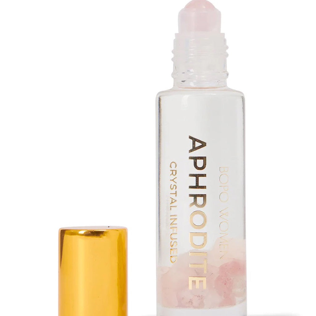Bopo Women | Perfume Roller - 15ml Aphrodite