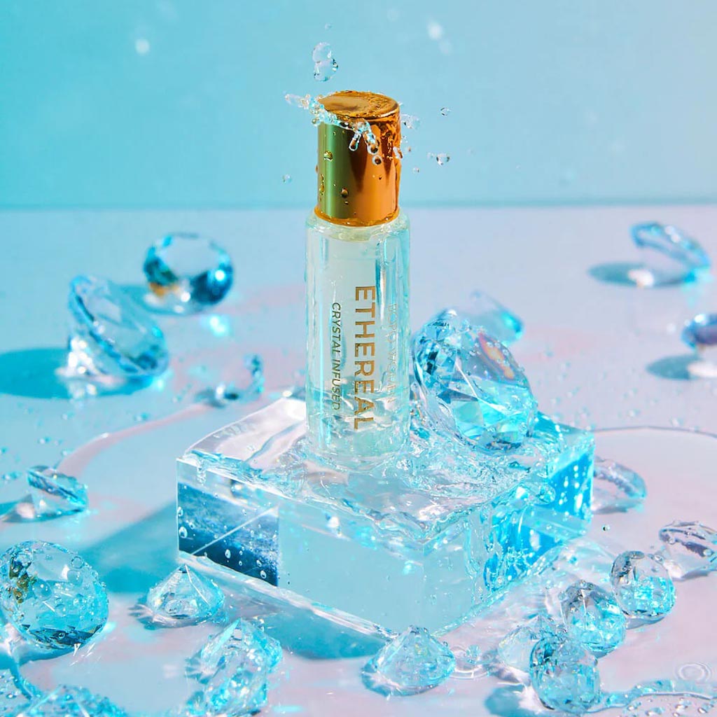 Bopo Women | Perfume Roller - 15ml Ethereal