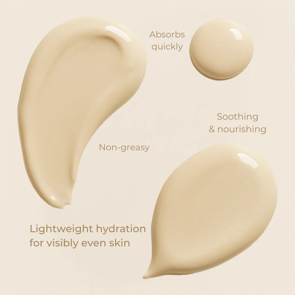 Nude Kiwi | Brightening Day Cream NZ 30g