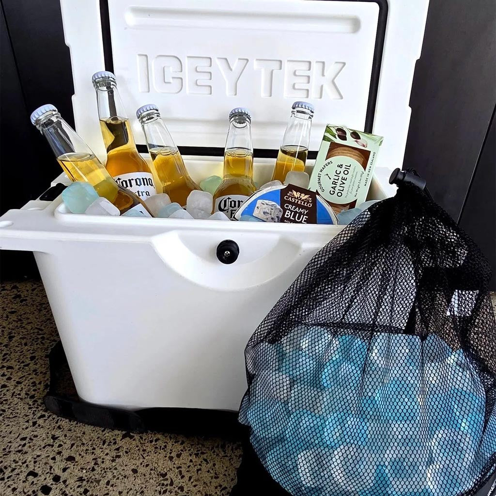 Coromandel Cold Reusable Ice Bags