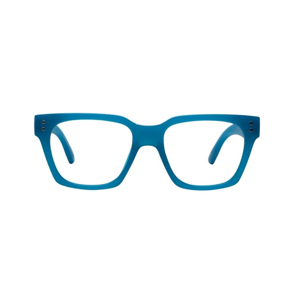 Daily Eyewear | 10am Turquoise