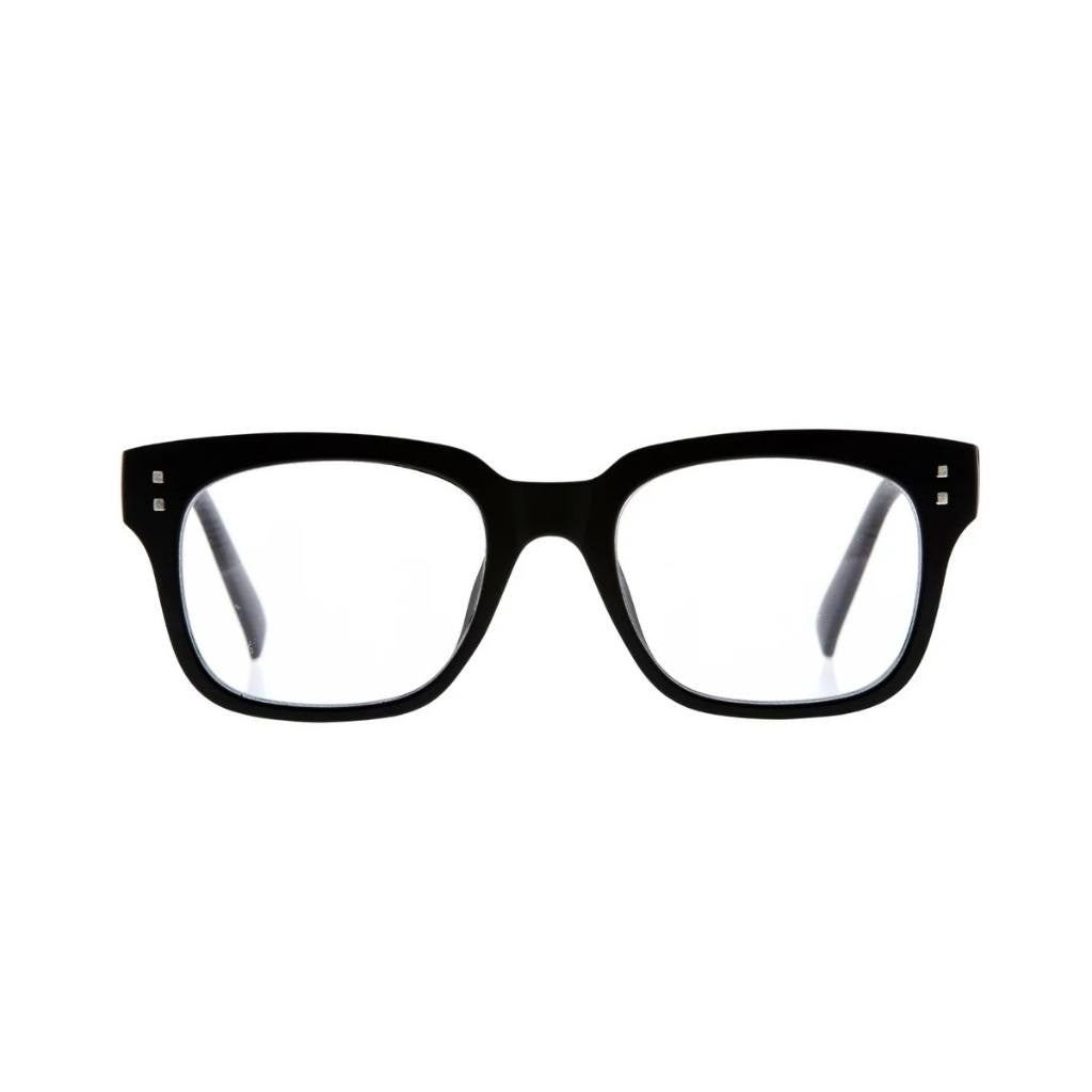 Daily Eyewear | 6am Black