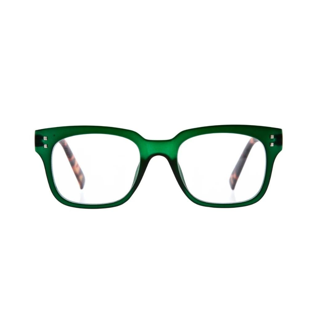 Daily Eyewear | 6am Green