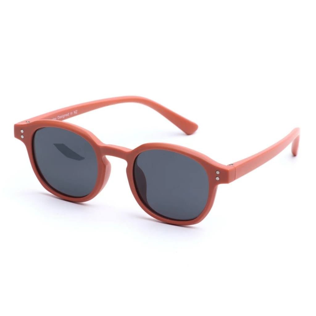 Daily Kids | Wednesday Fire Sunnies