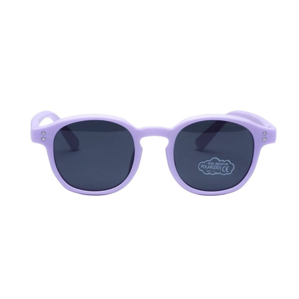 Daily Kids | Wednesday Lilac Sunnies