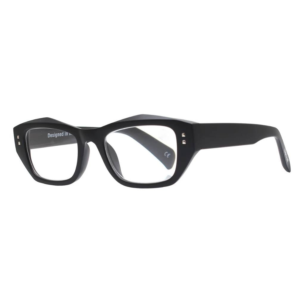 Daily Eyewear | 1pm Black