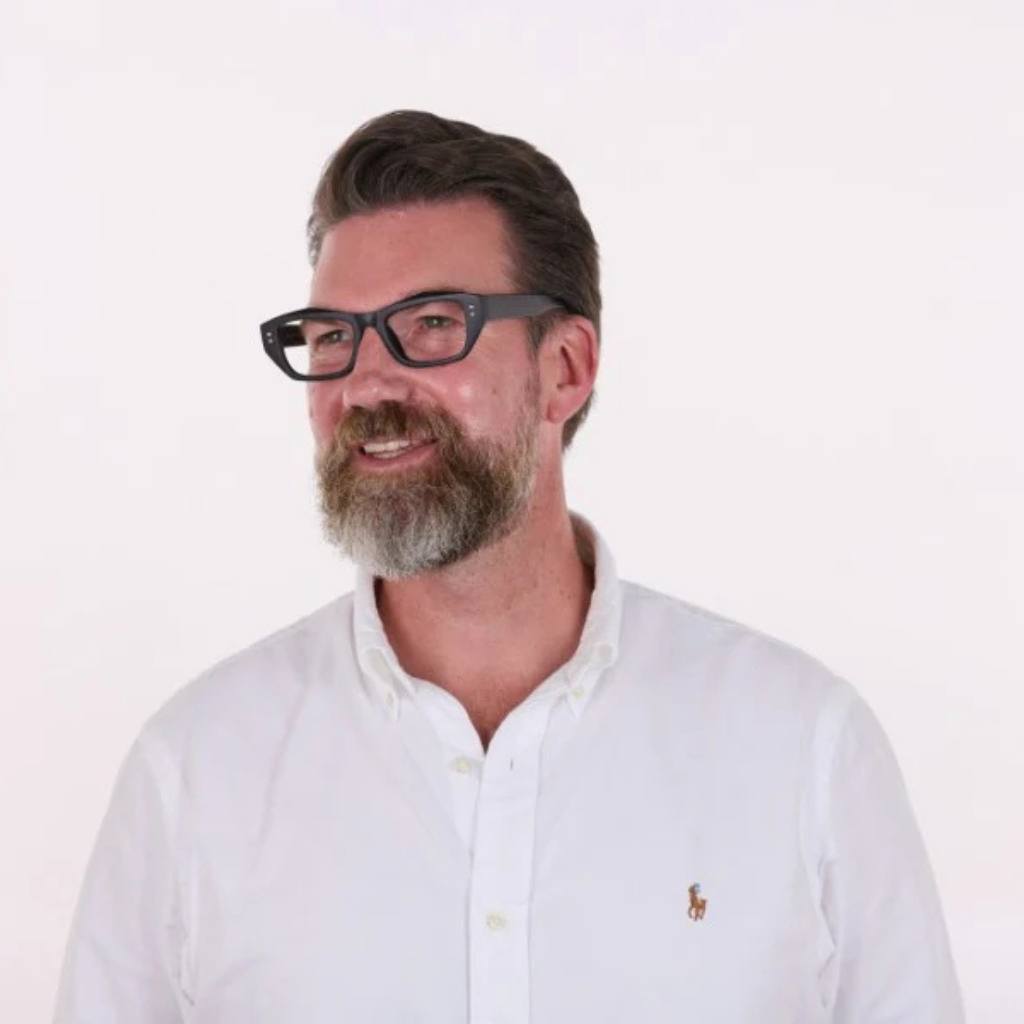 Daily Eyewear | 1pm Black