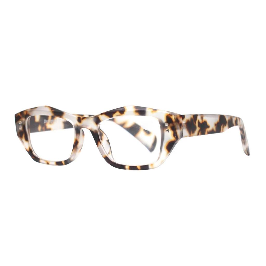 Daily Eyewear | 1pm Light Tort