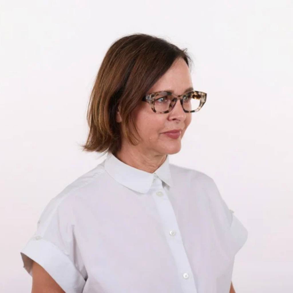 Daily Eyewear | 1pm Light Tort