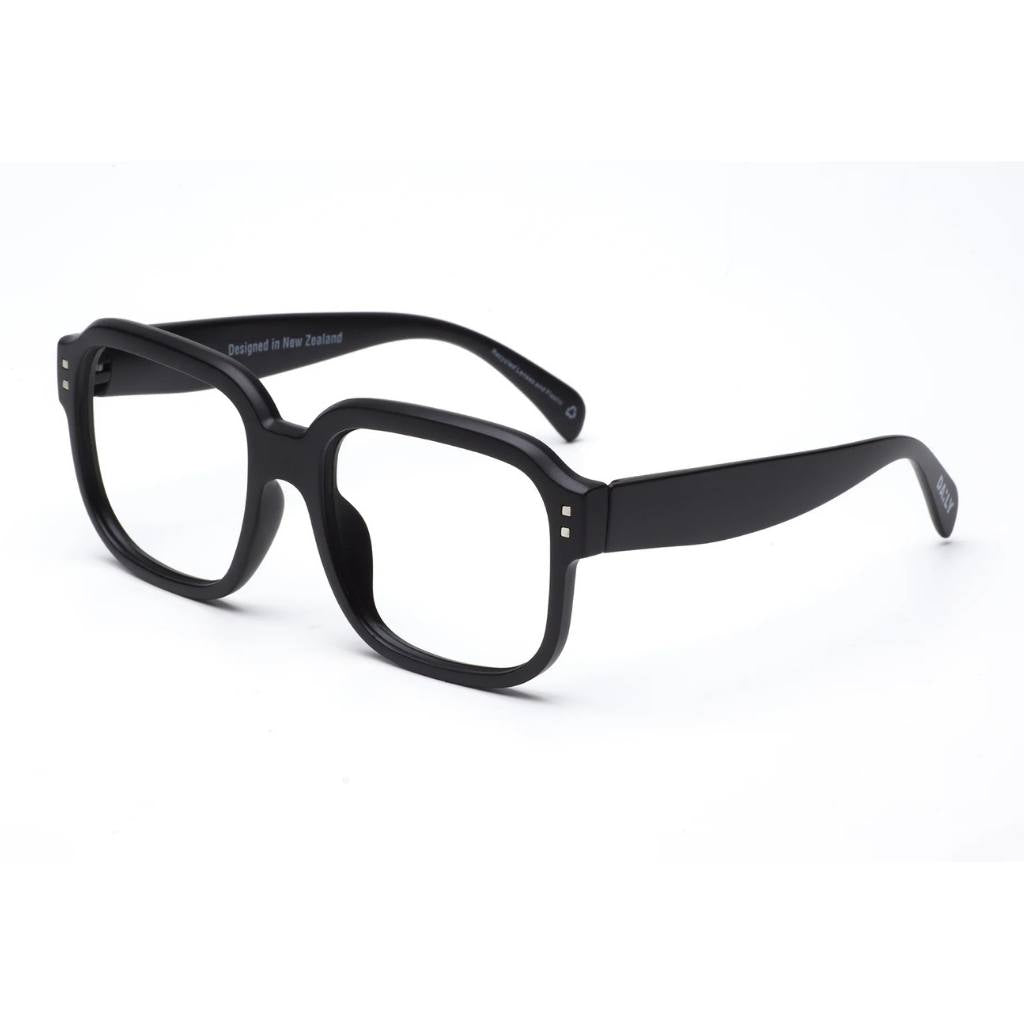 Daily Eyewear | 3pm Black