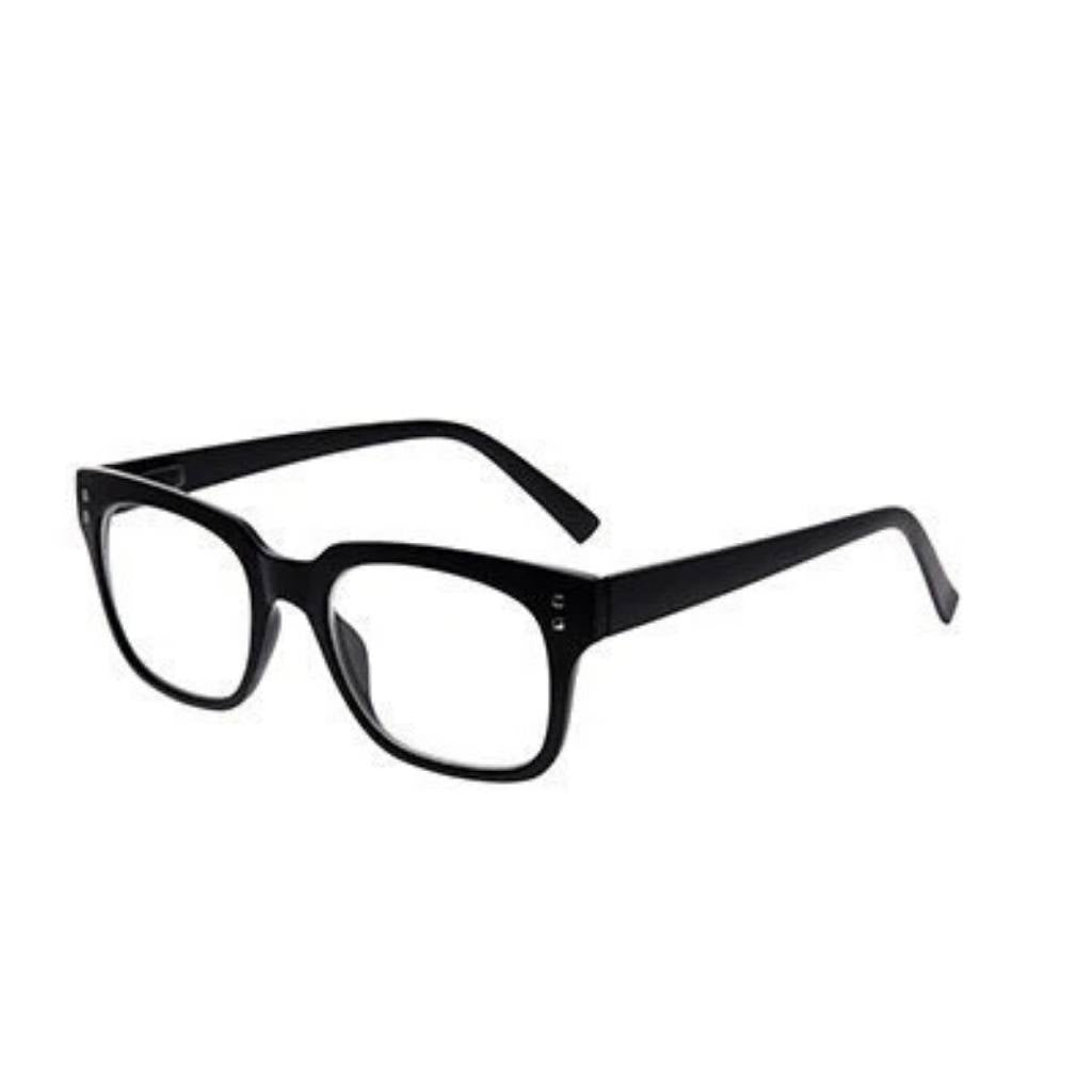 Daily Eyewear | 6am Black