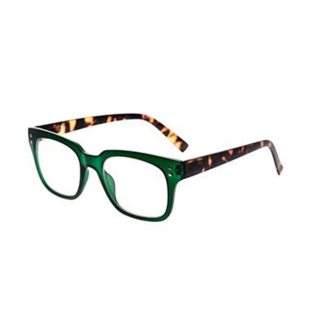 Daily Eyewear | 6am Green