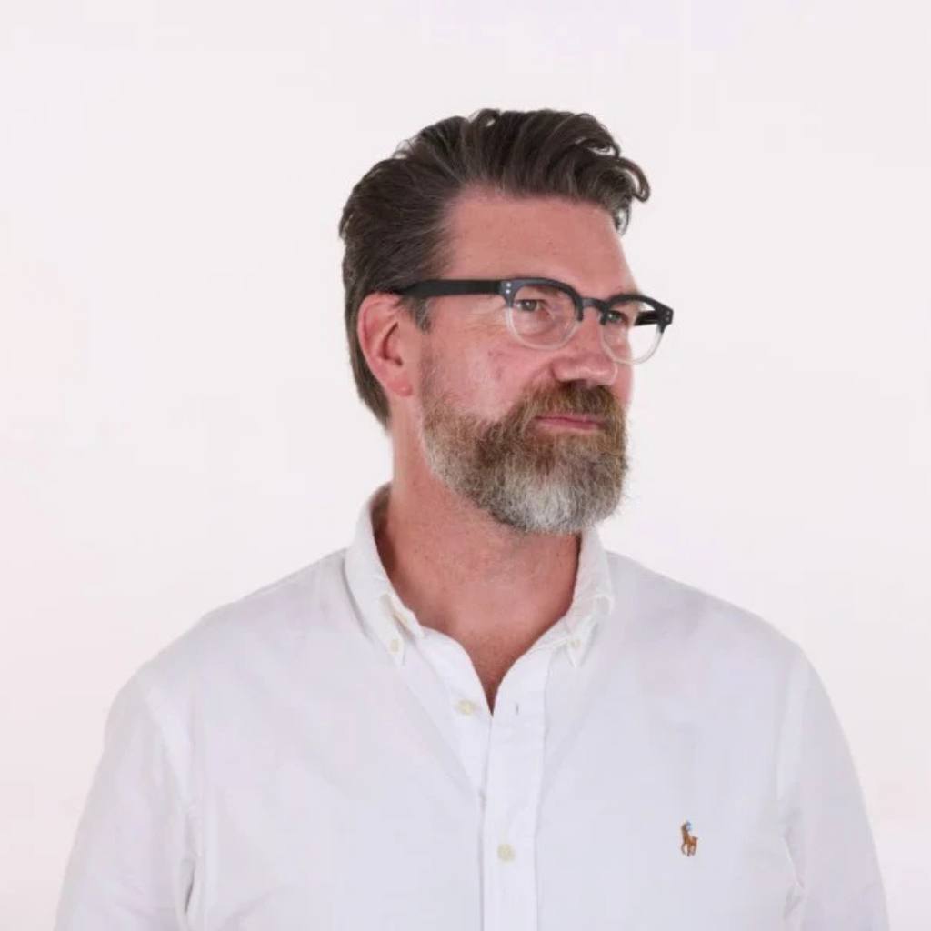 Daily Eyewear | 9am Black to Clear Reading