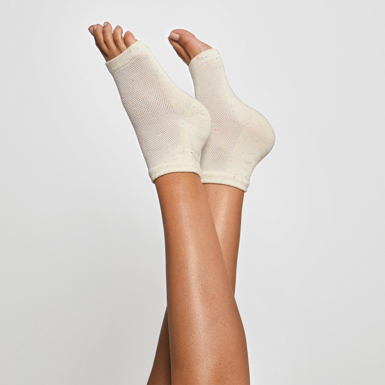 KITSCH | Moisturizing Heel Socks