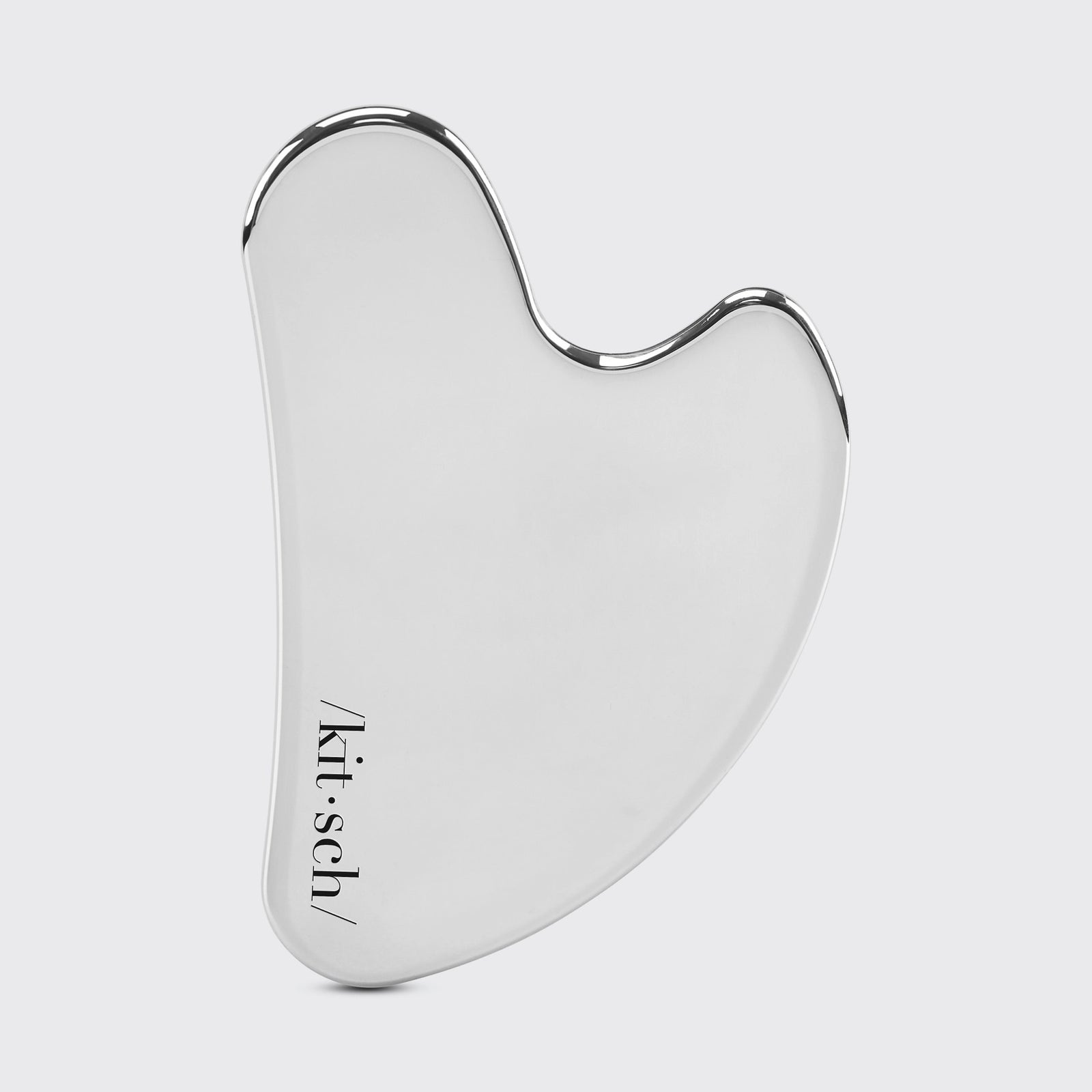 KITSCH | Stainless Steel Gua Sha