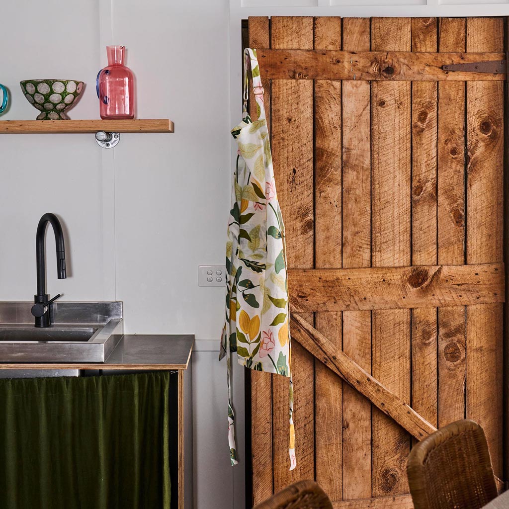 Kip & Co | Wander Apron