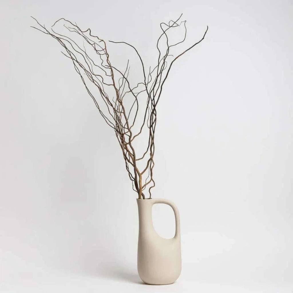 Ned | Archie Jug Cashmere