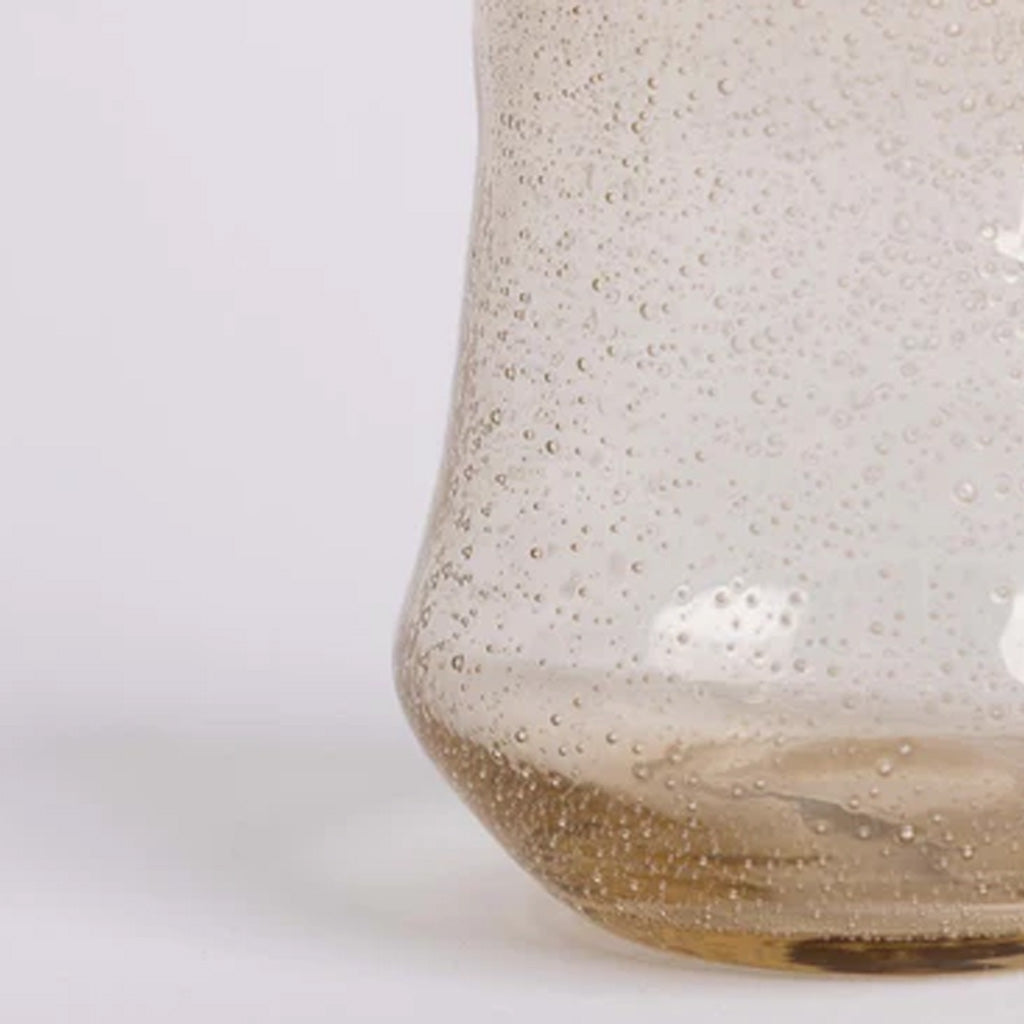 Ned Collections | Tom Tumbler - Light Amber