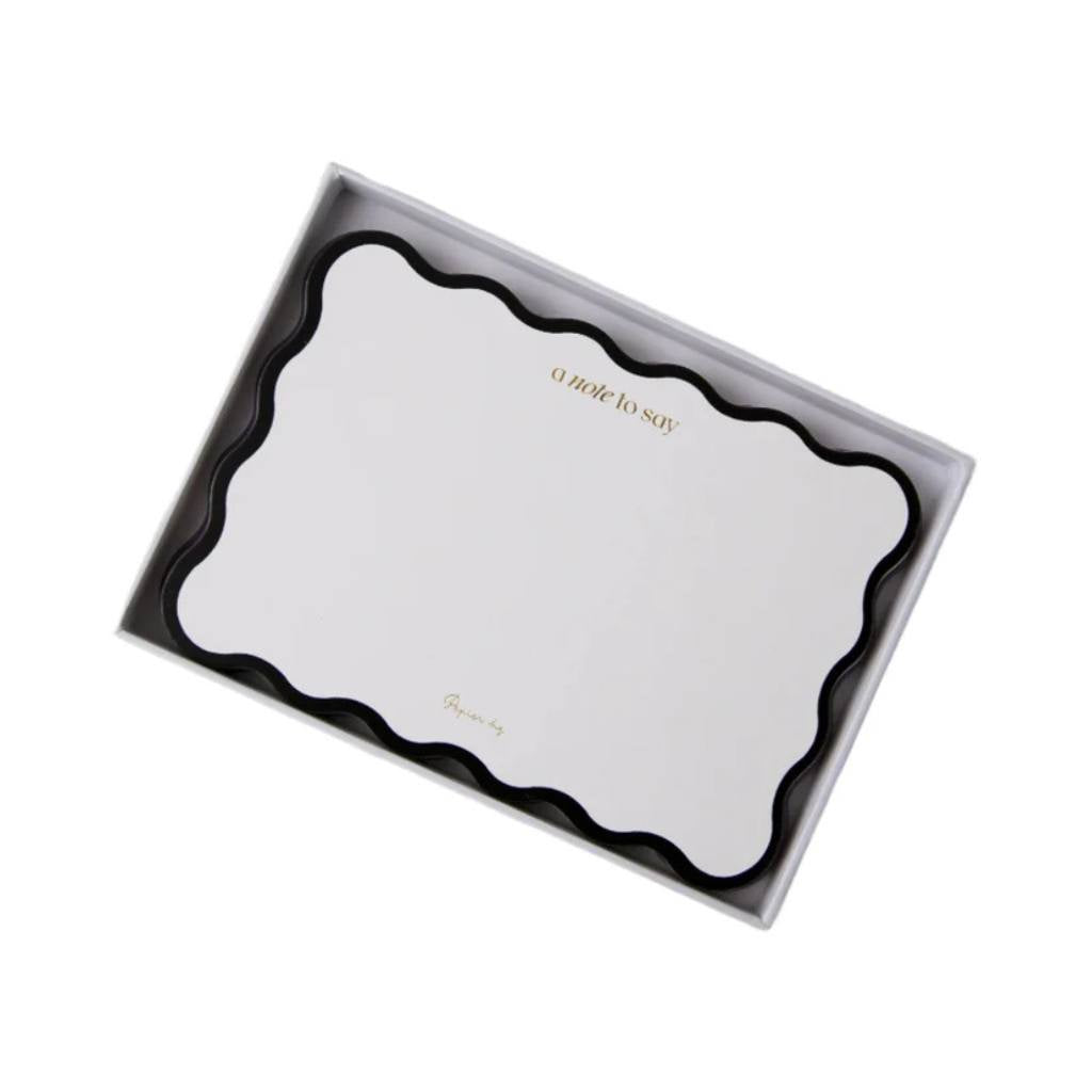 Papier Hq | Boxed 'A Note To Say'