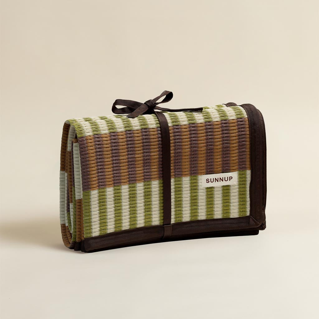 SUNNUP | Outdoor Mat - BONSAI