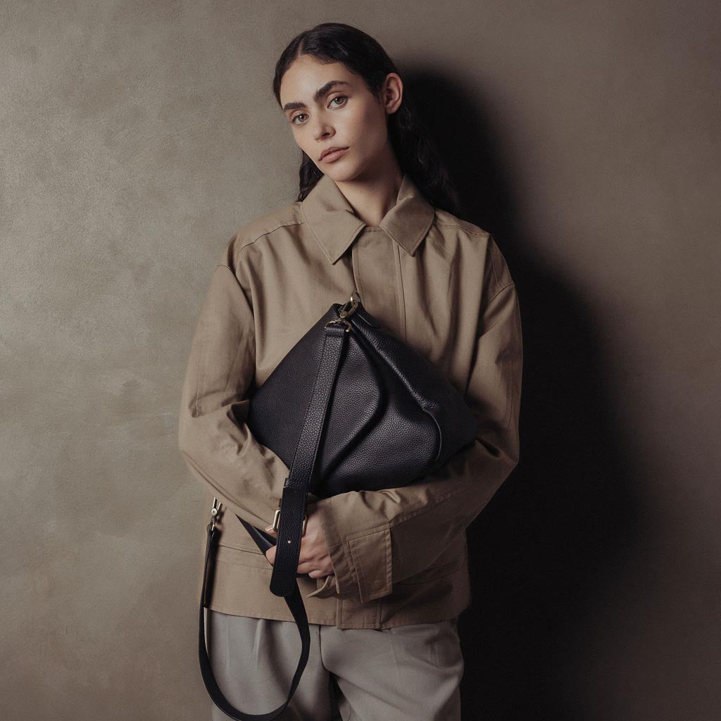 SUNO | Era - Ink Black