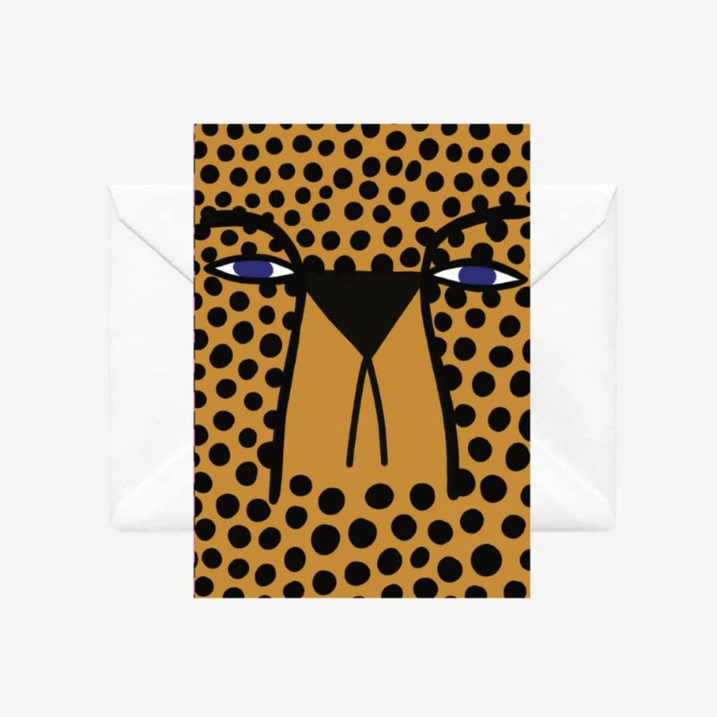 Studio Soph Card - Double Trouble