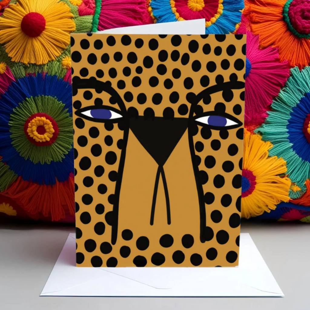 Studio Soph Card - Double Trouble