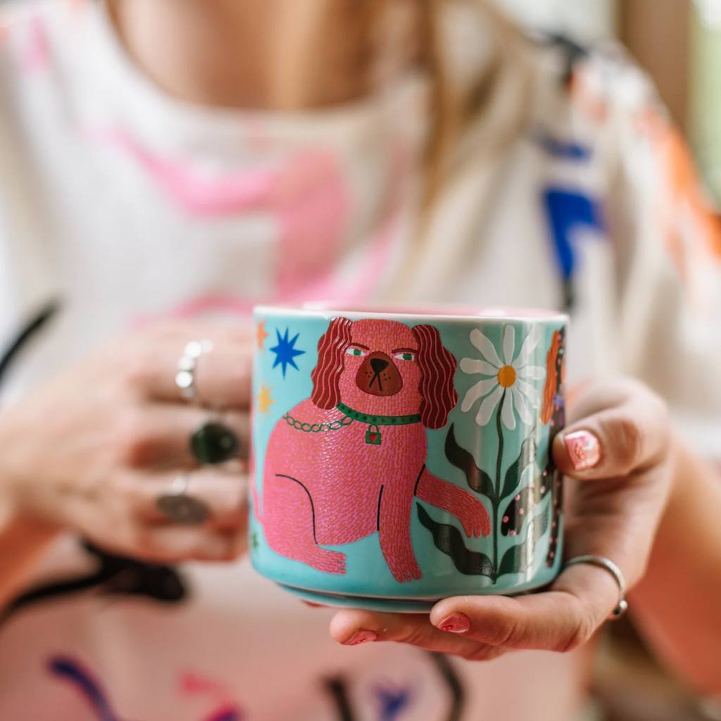 Studio Soph | Cup - Thirsty Bitch