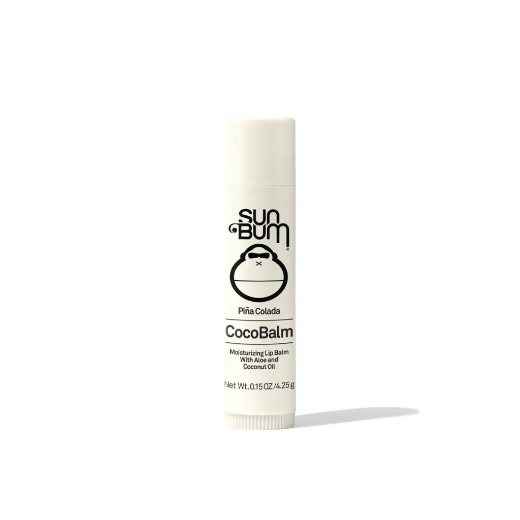 Sun Bum SPF 15 Lip Balm 4.25g Pina Colada