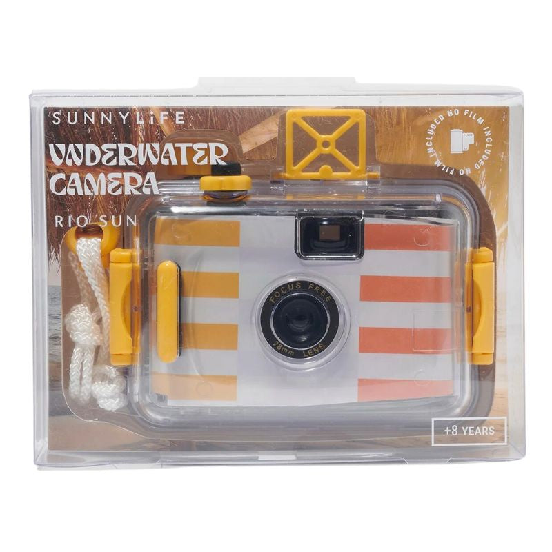 SunnyLife | Underwater Camera Rio Sun Multi