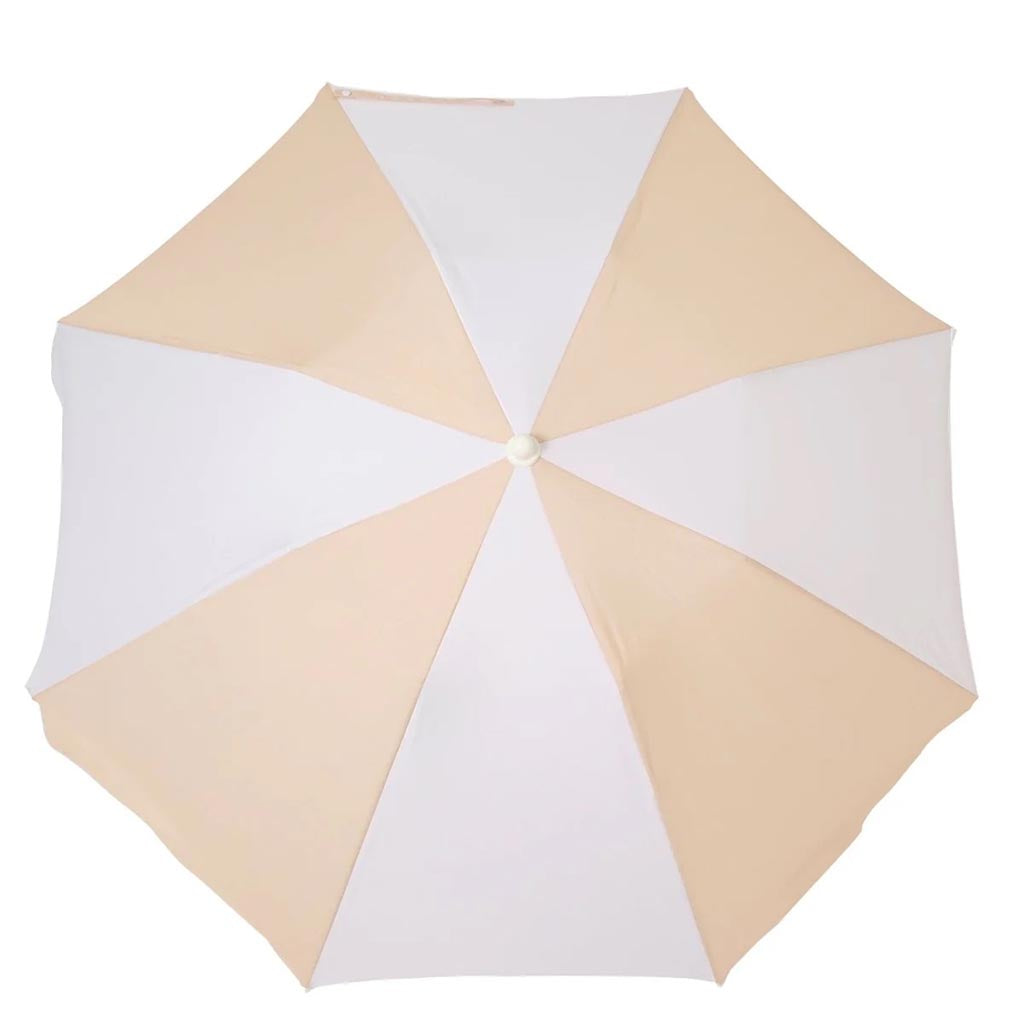 SunnyLife | Compact Beach Umbrella Butternut