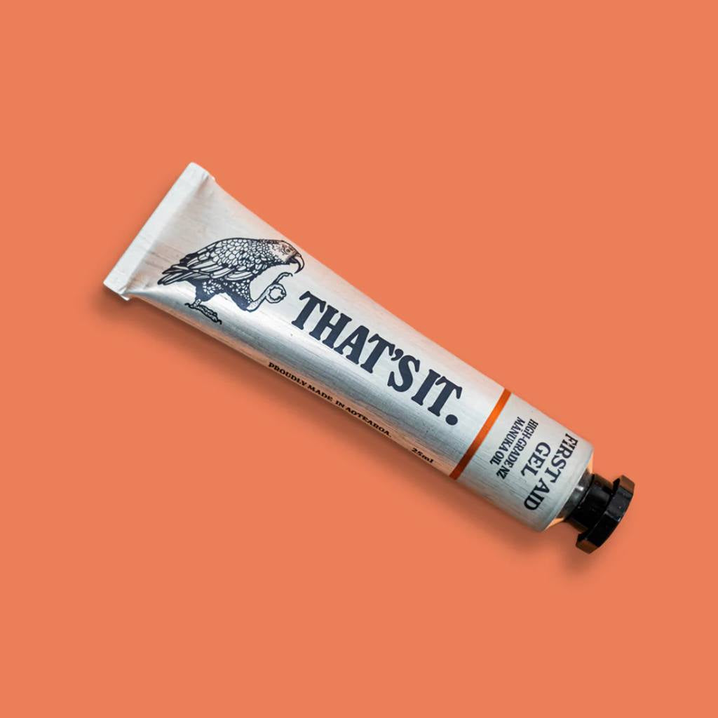 THAT’S IT | First Aid Gel 25 ml