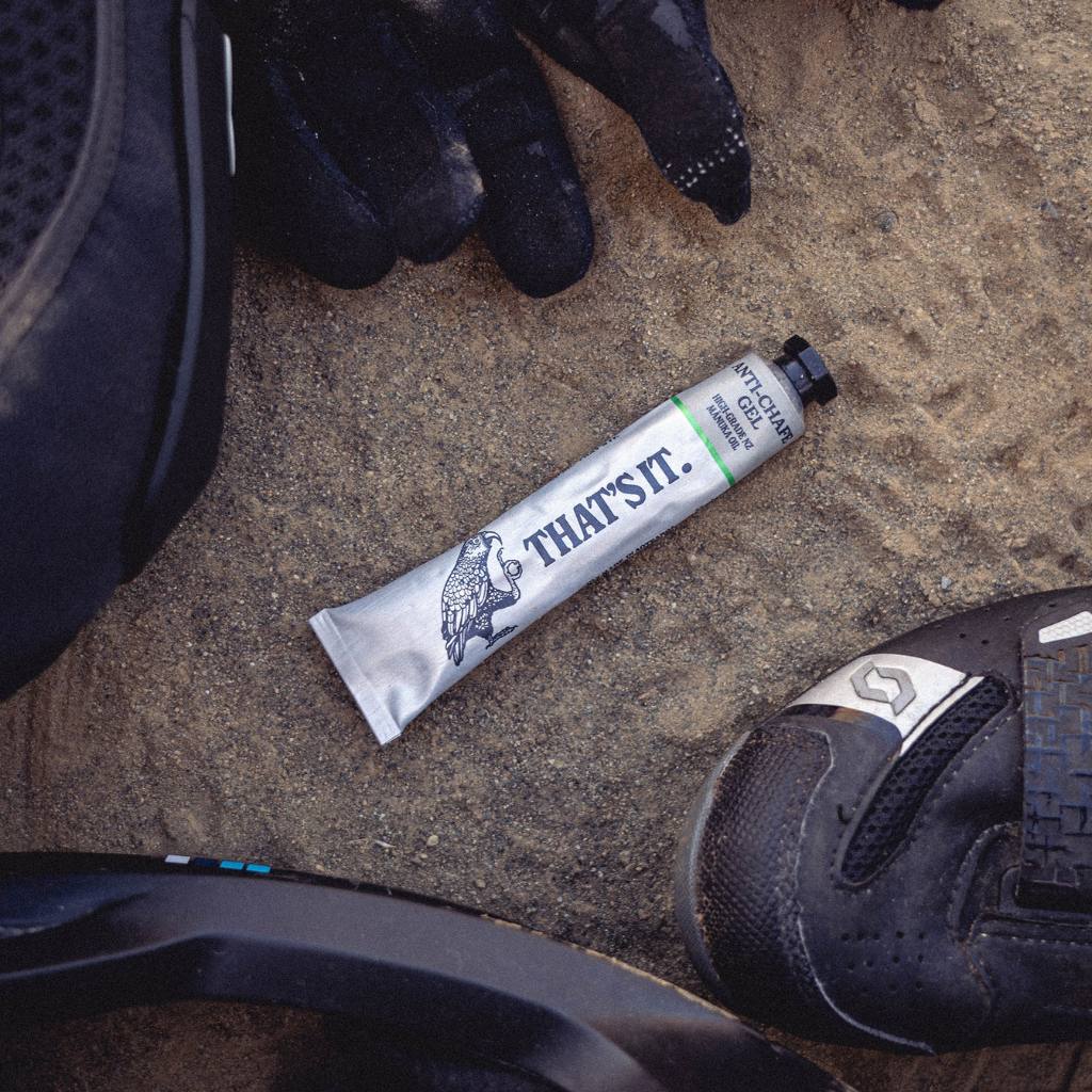 THAT’S IT | Anti Chafe Gel 25 ml