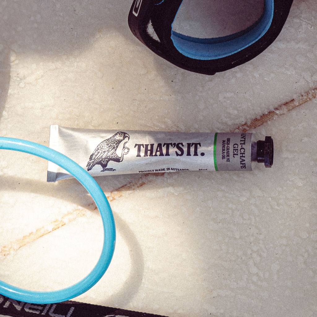 THAT’S IT | Anti Chafe Gel 25 ml