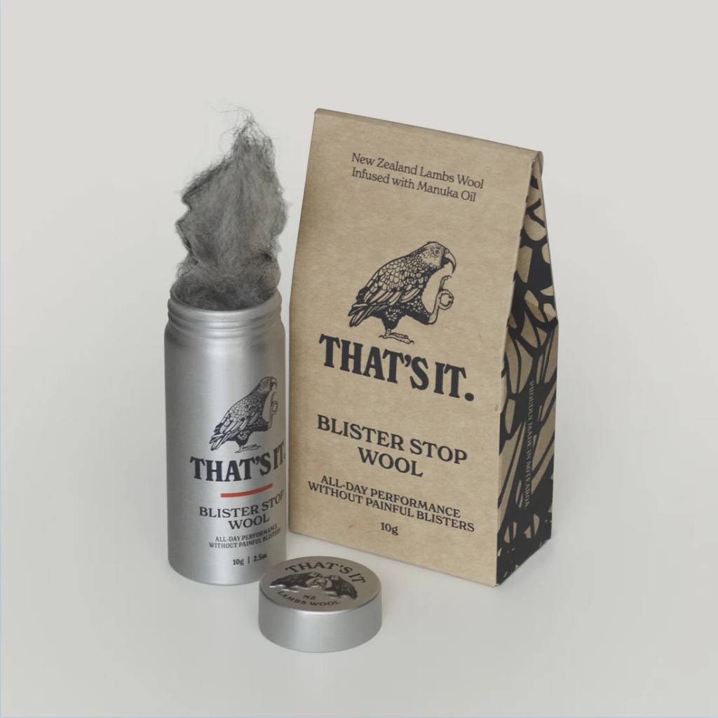 THAT’S IT | Blister Stop Wool 10 g