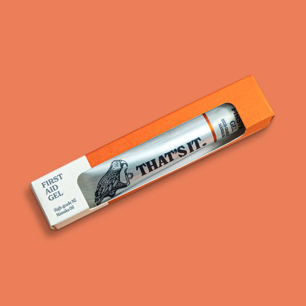 THAT’S IT | First Aid Gel 25 ml