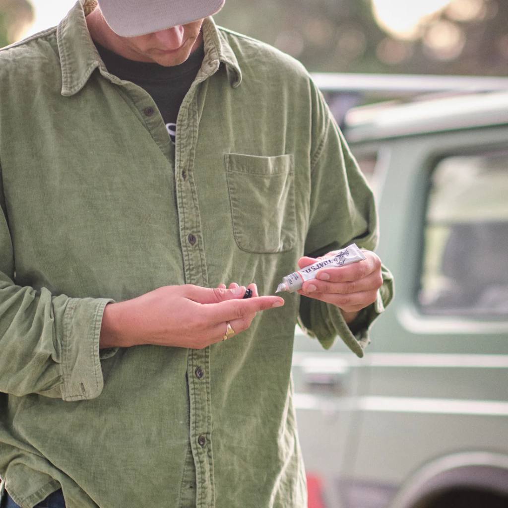 THAT’S IT | First Aid Gel 25 ml