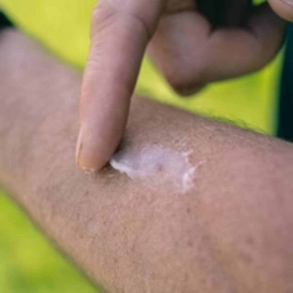 THAT’S IT | First Aid Gel 25 ml