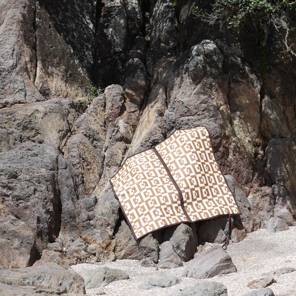 SUNNUP | Outdoor Mat - WANDER