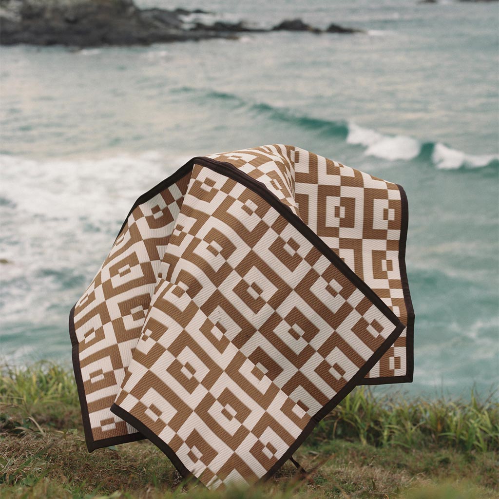 SUNNUP | Outdoor Mat - WANDER