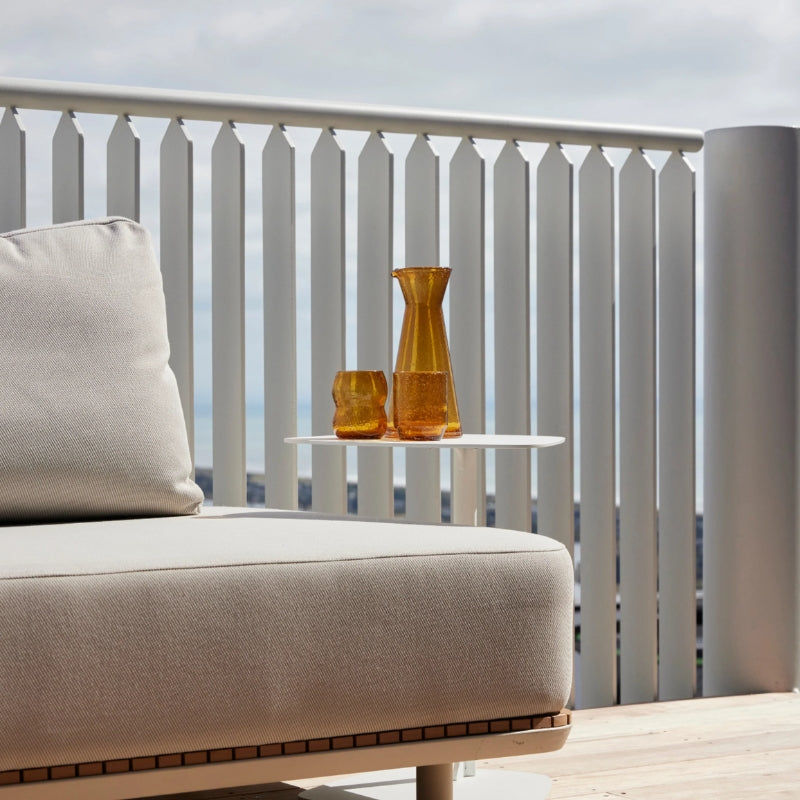 Ned Collections | Adios Tumbler - Amber