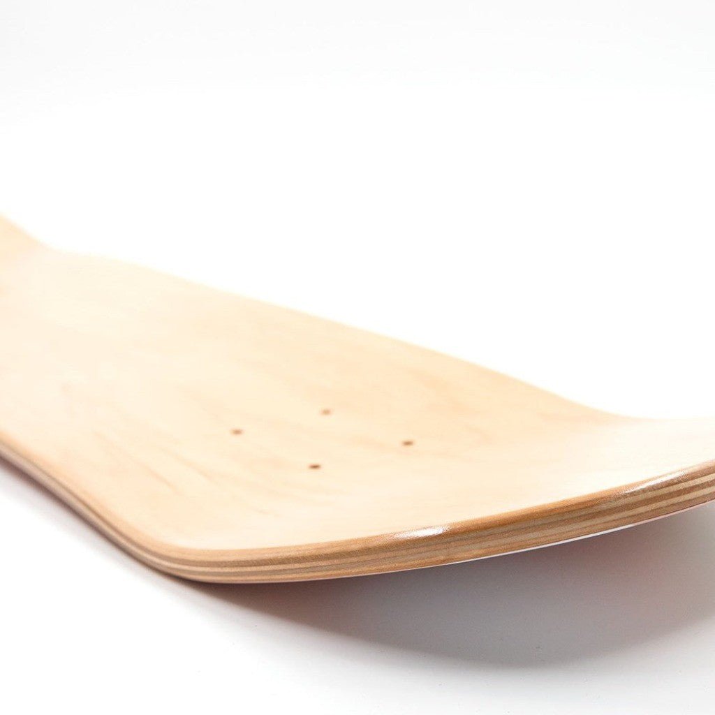 In Bloom Skateboard Deck - Cove. Beach Essentials