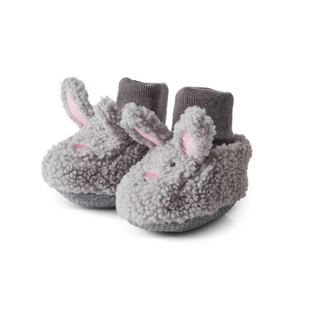 Kip & Co | Bunny Baby Booties - Cove. Beach Essentials