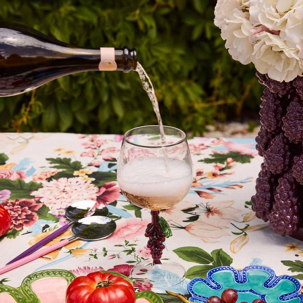 Kip & Co | Diner Radiance Salad Servers - Cove. Beach Essentials
